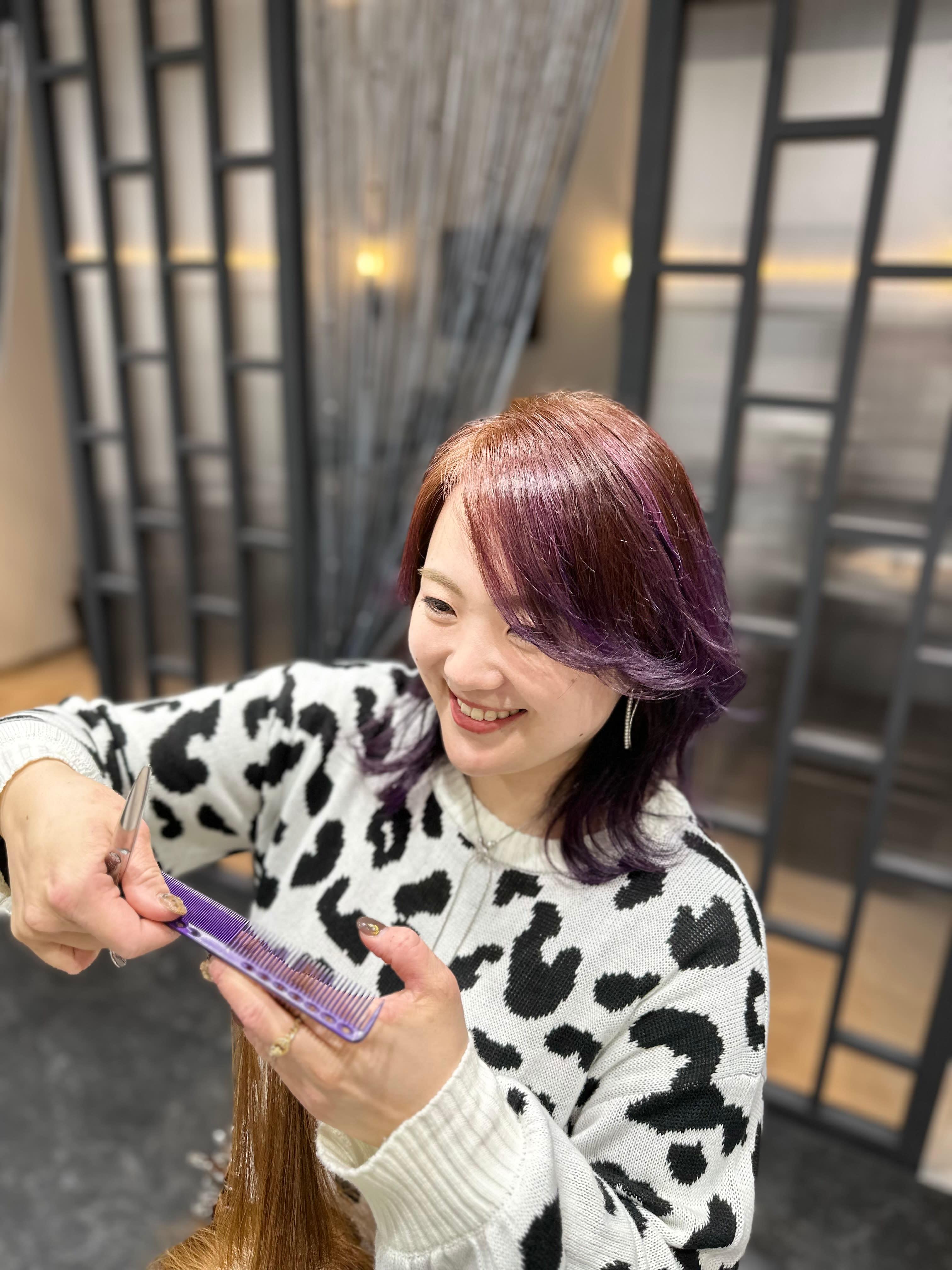 BlissBeauty 可児location_池戸　未希子