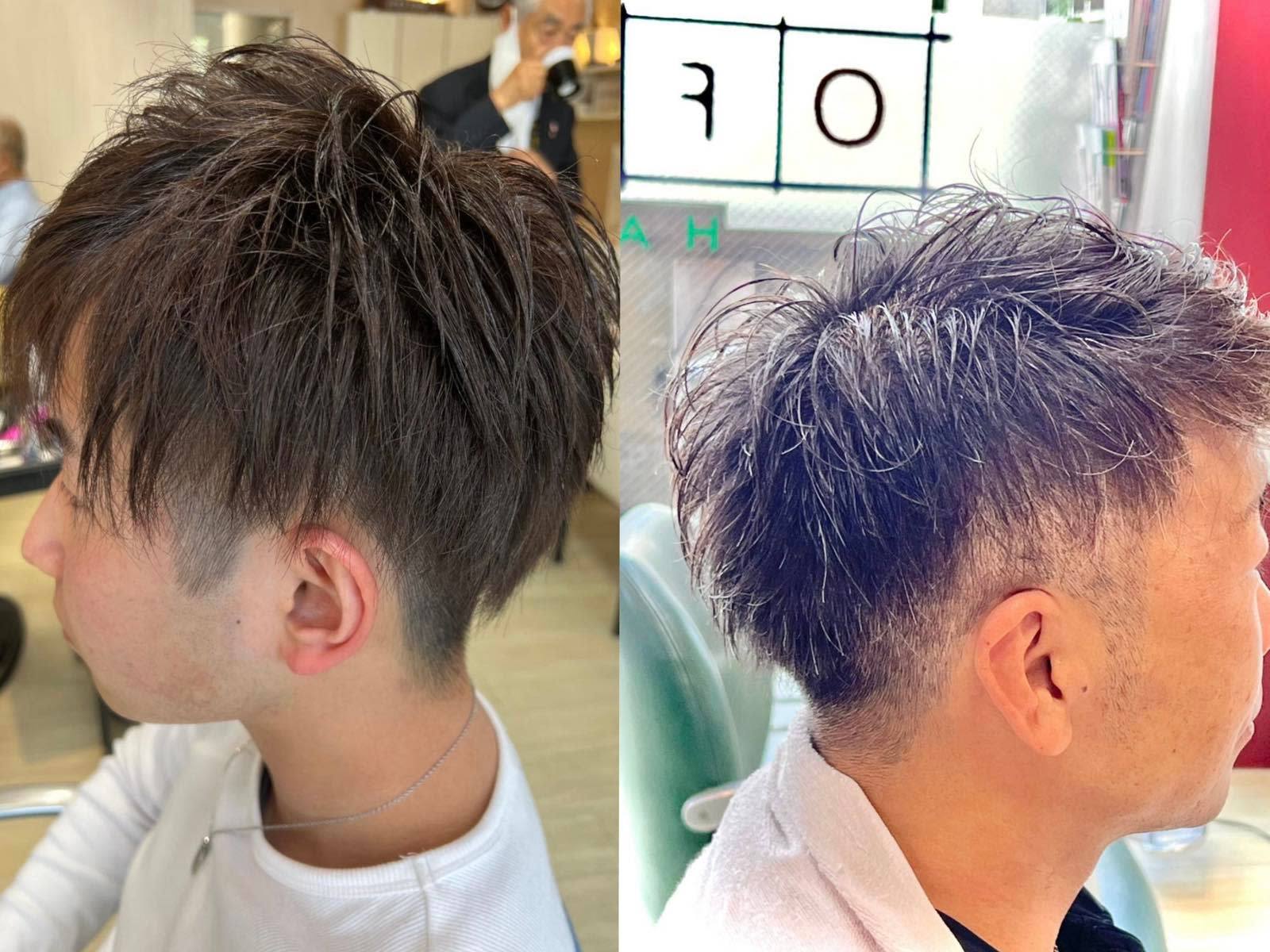 OFA'S HAIR 美野島通り店_2