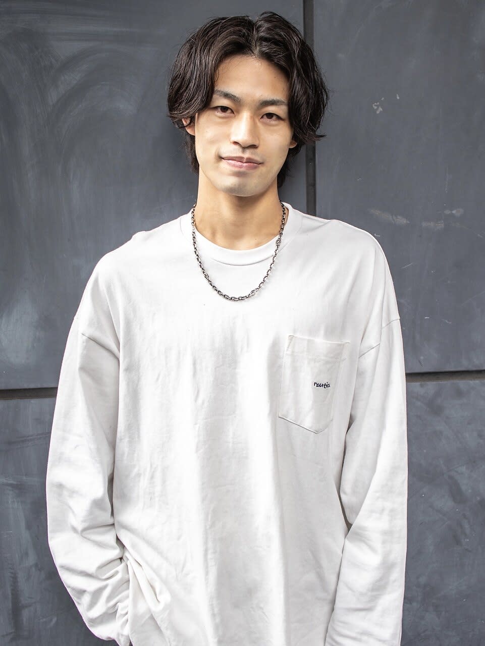 メンズサロン EIGHT MEN 博多店 【エイト】_工藤 邑輔