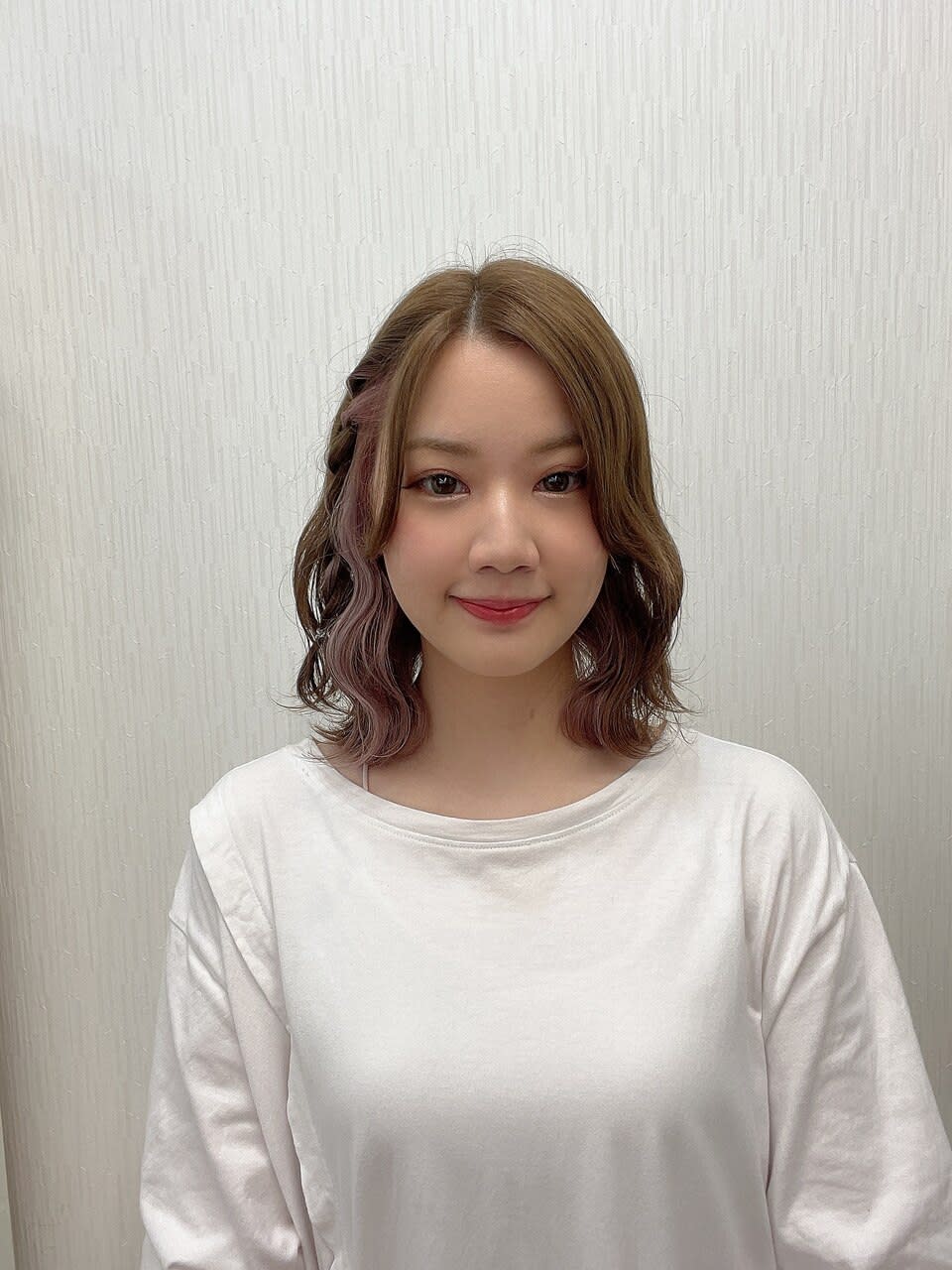 claire_清水 寧々