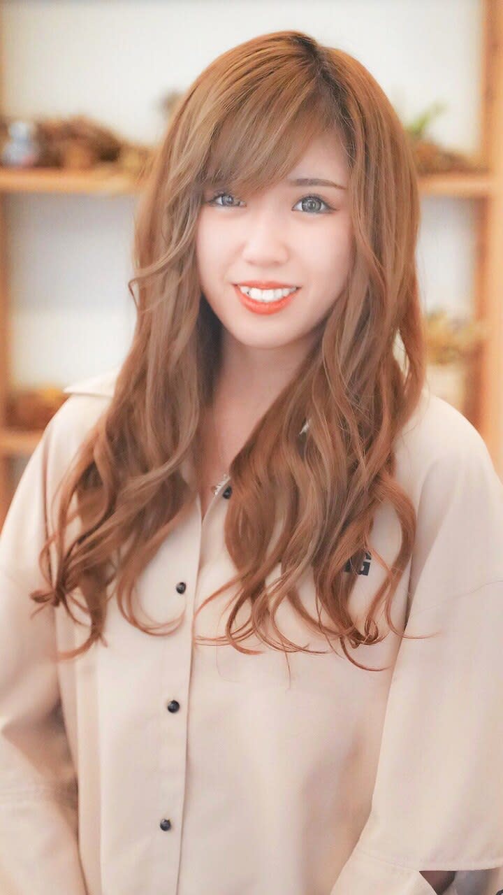 claire_北木 絢菜