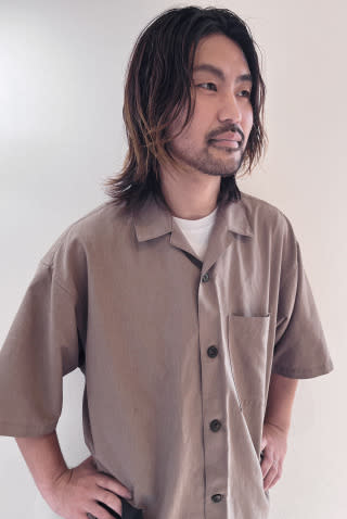rita nonoichi_山川 誠也