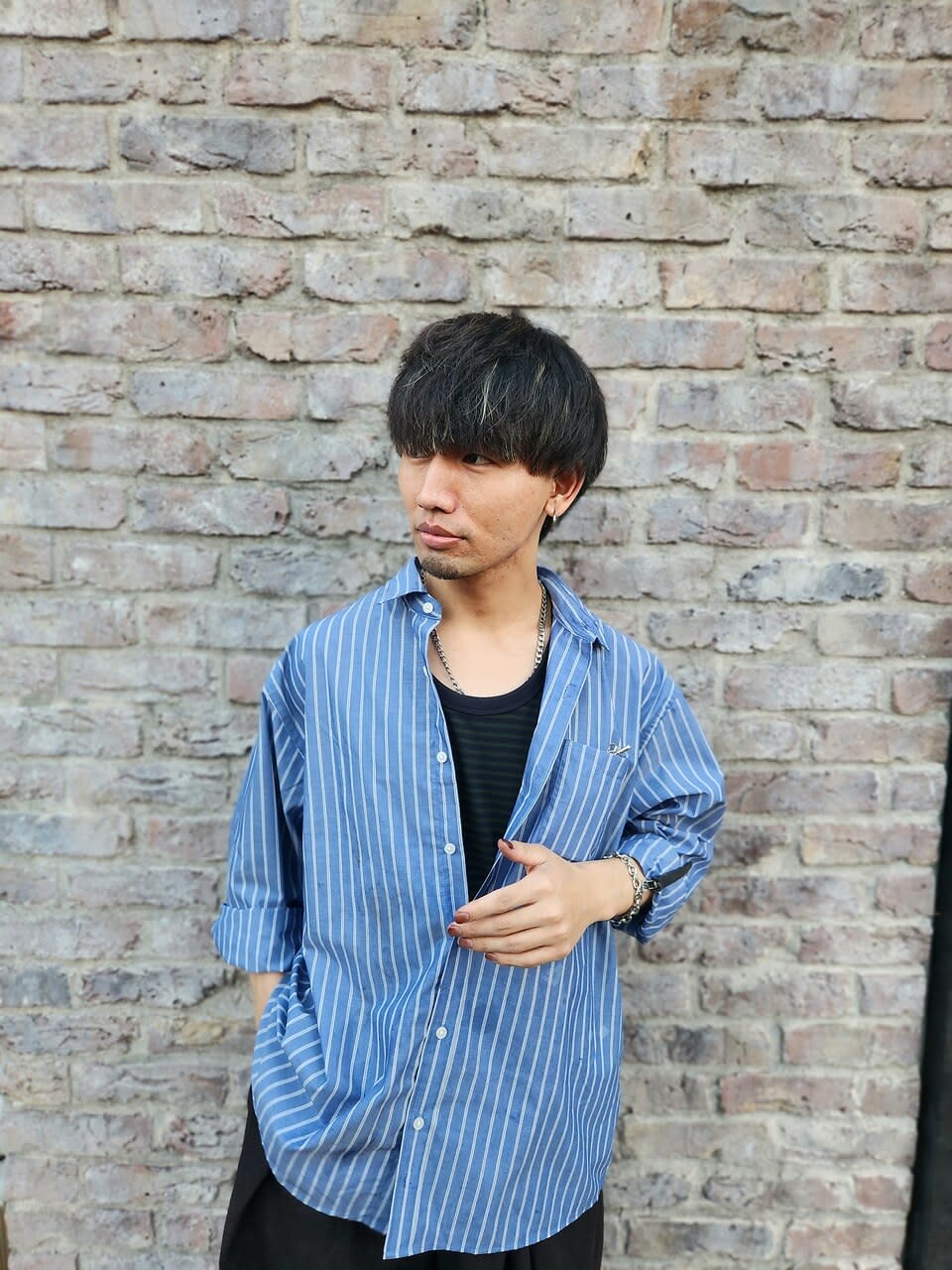 Emerge 横浜【エマージュ】_MIZUKI.M