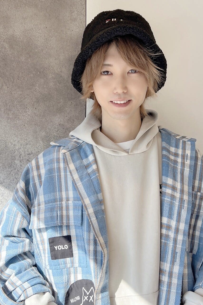 hair salon PAcuTA_長江 飛和