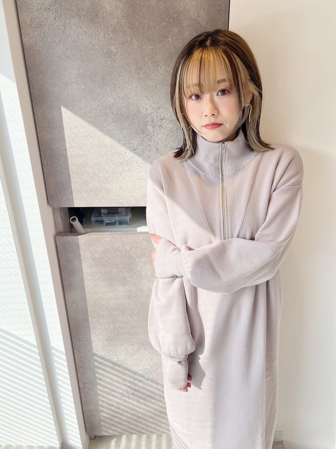 hair salon PAcuTA_佐々木　美香