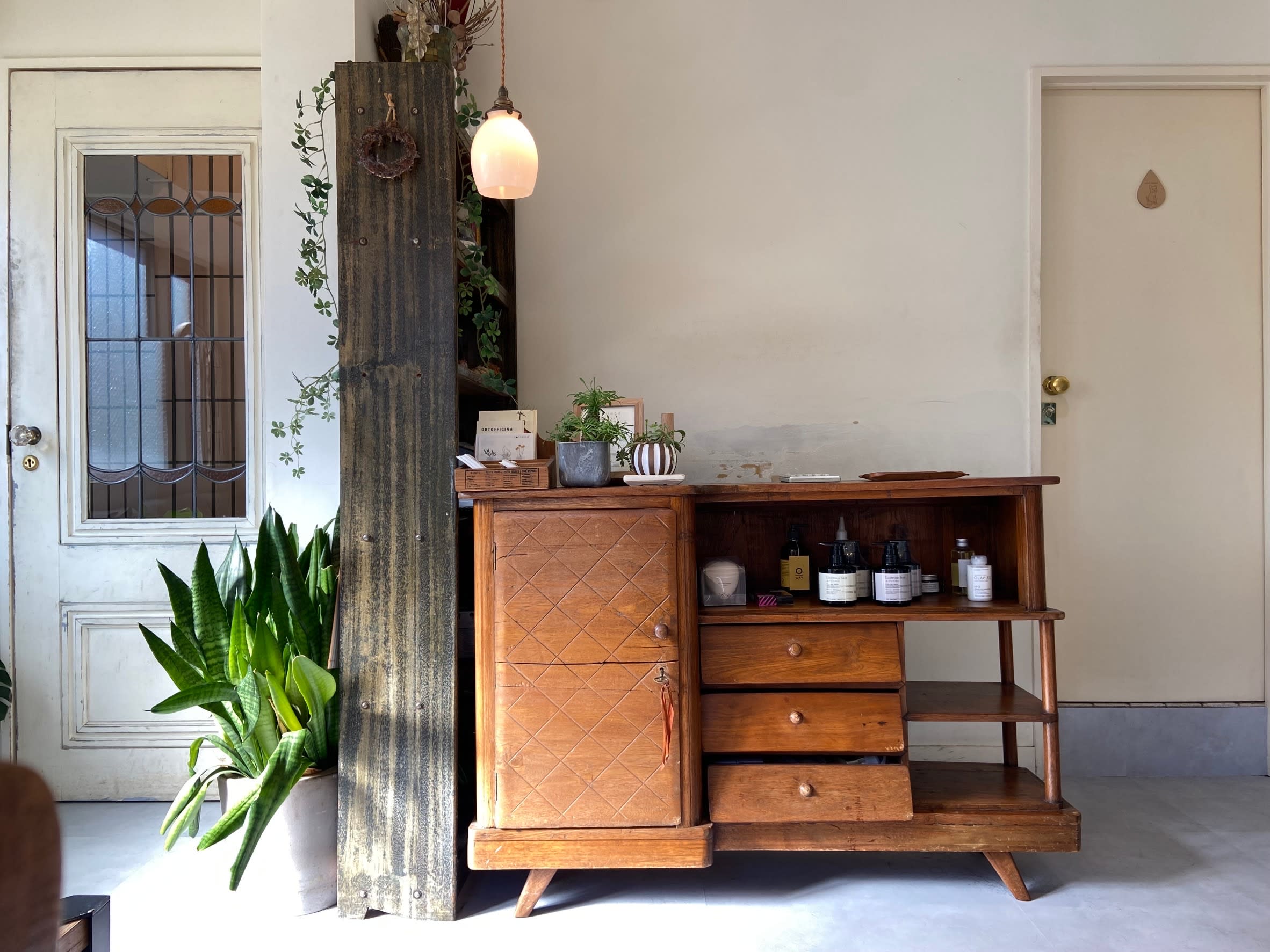 Sancha Salon