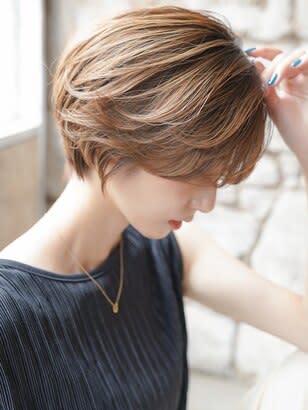 HAIR fix