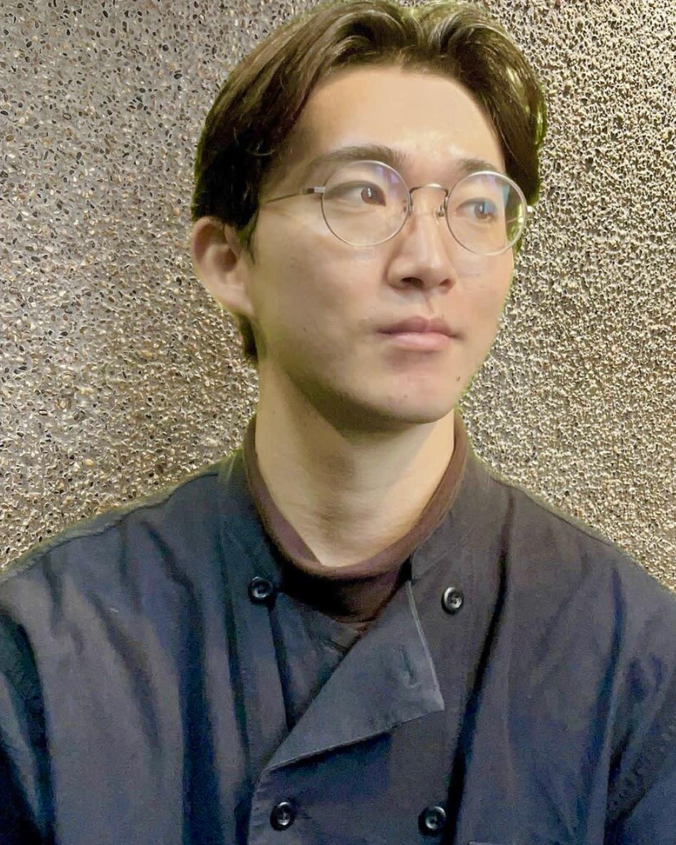 髪質改善ヘアエステサロンPolaris佐大前店_森田　大心