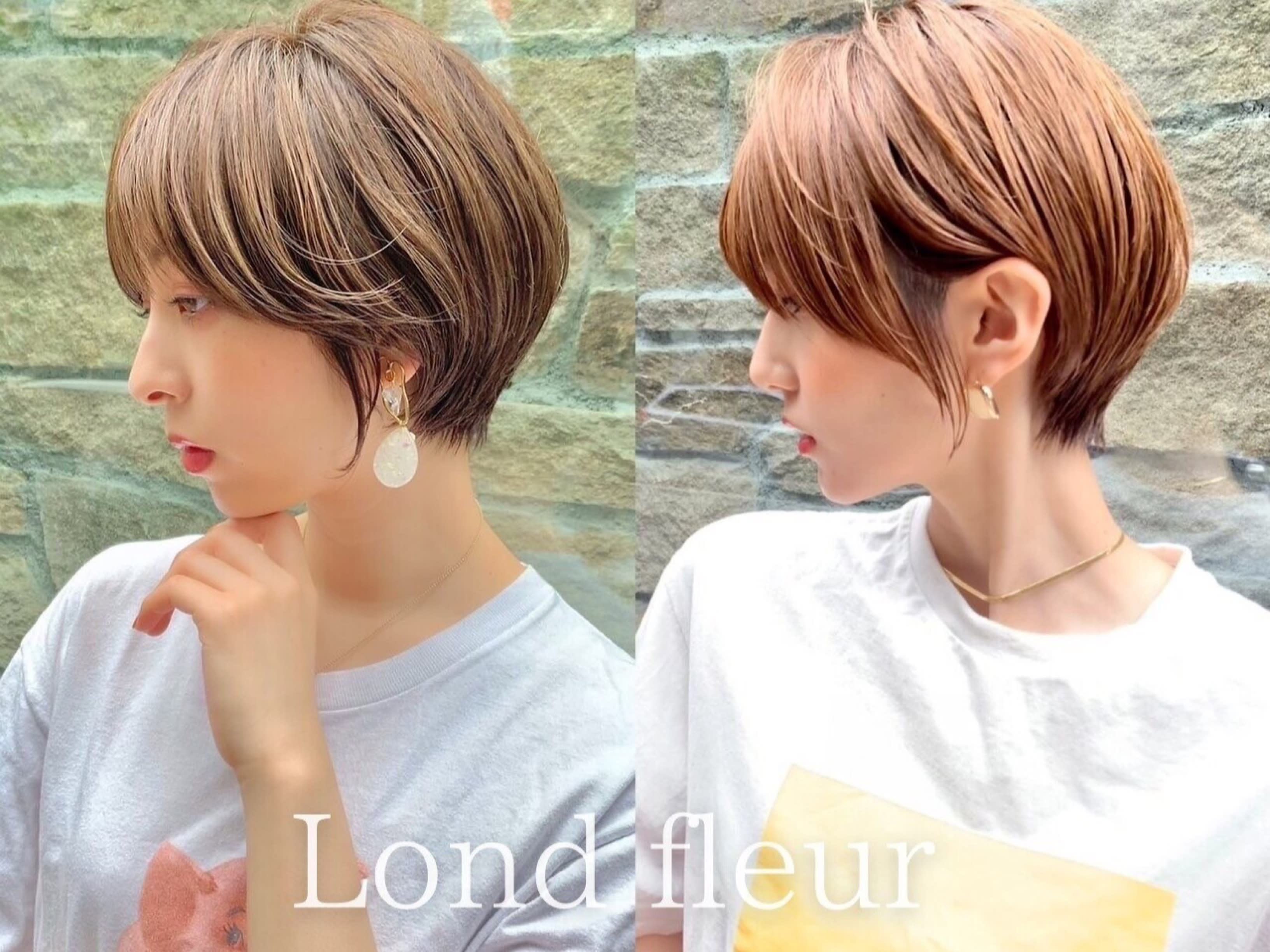 Lond fleur 大宮東口