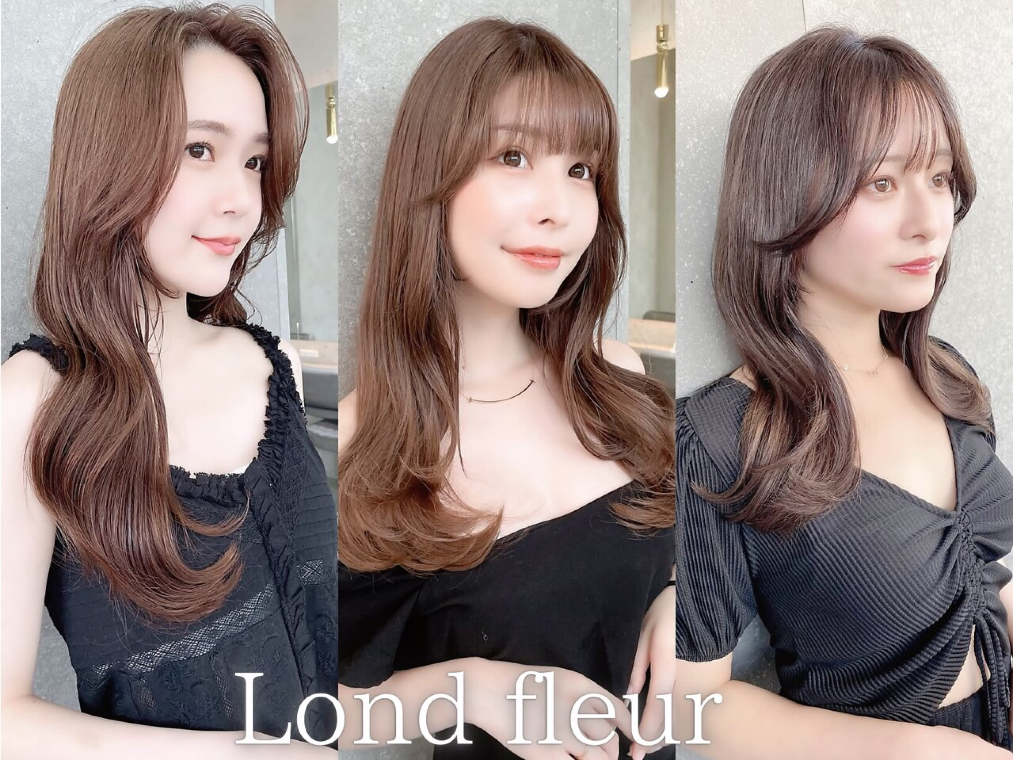 Lond fleur 大宮東口_1