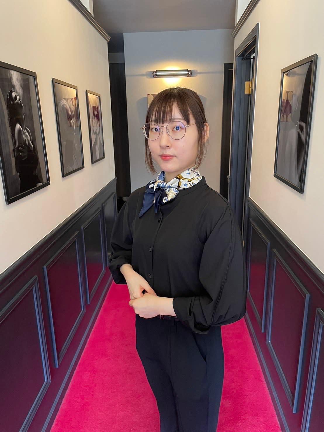 Kingsman Nagoya_城戸芹香