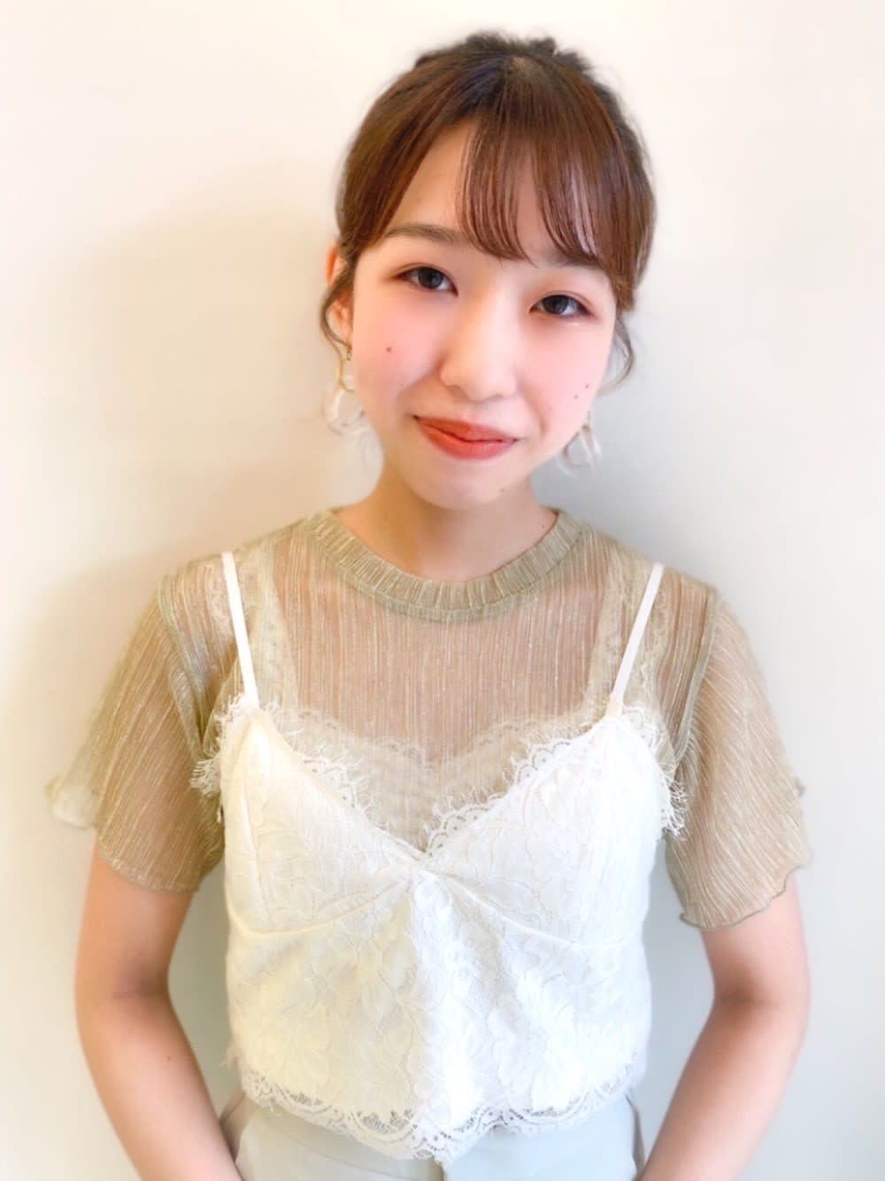 quint:neolive ネオリーブ 自由ヶ丘_青沼夏未