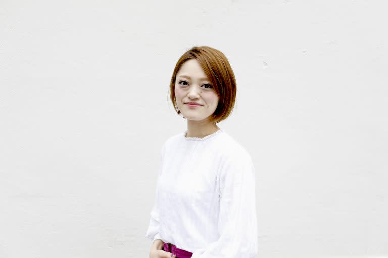 Hair Make NEWYORK 根津店_森実 －Morizane－
