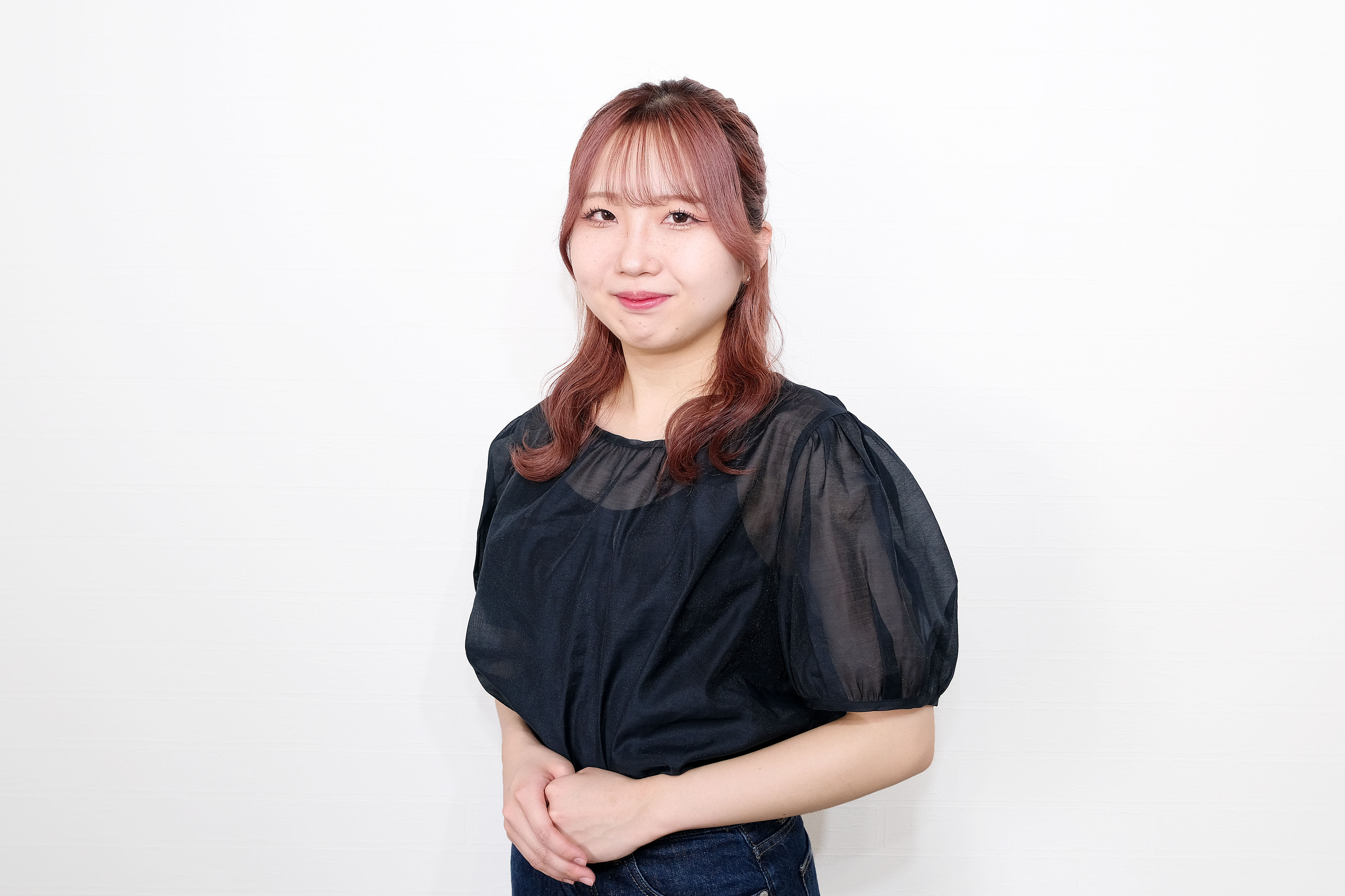 Hair Make NEWYORK 根津店_齋藤 －Saito－