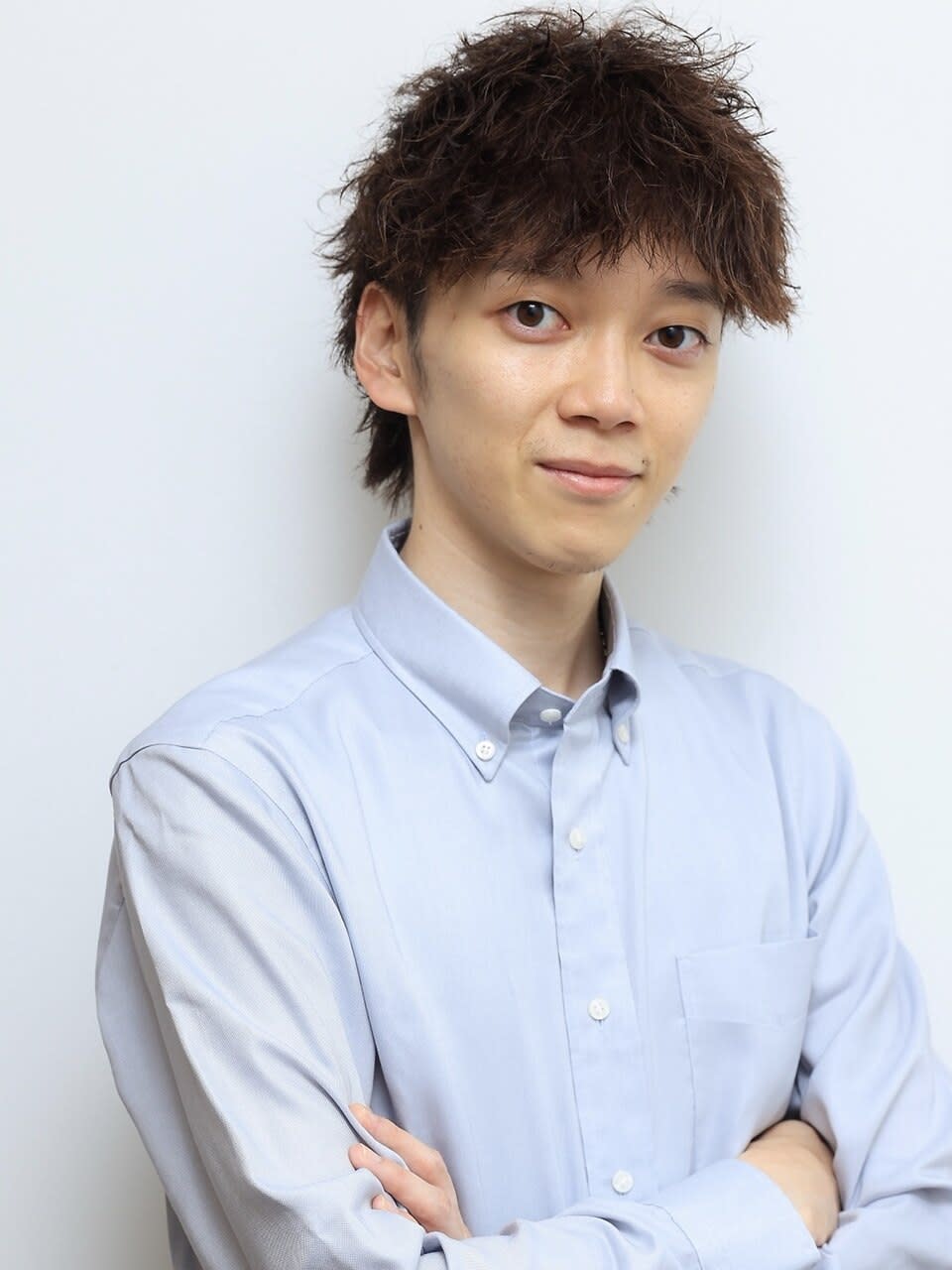 Pu-ro Barber_川渕 みさき
