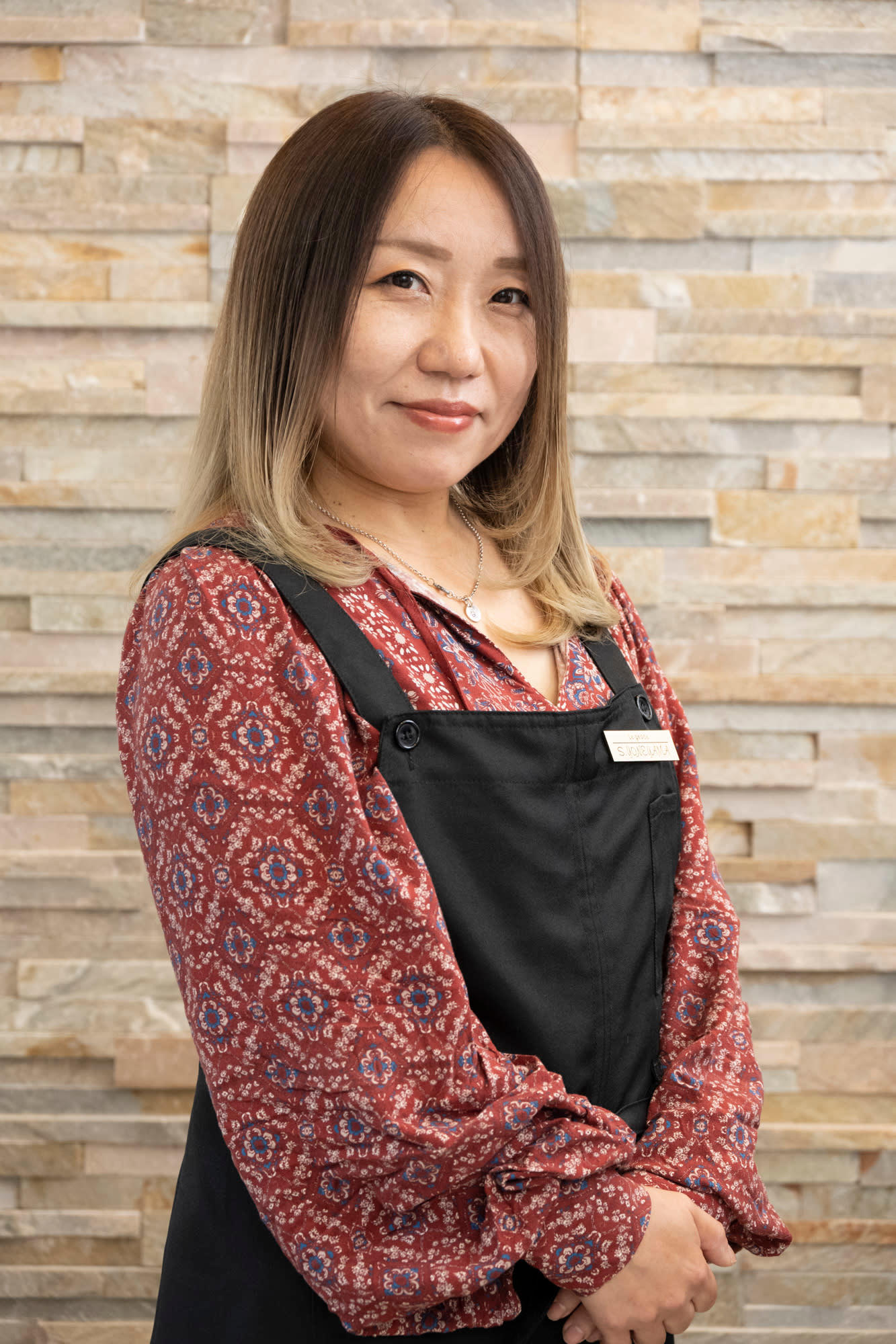 Le GRACE_米山 幸子