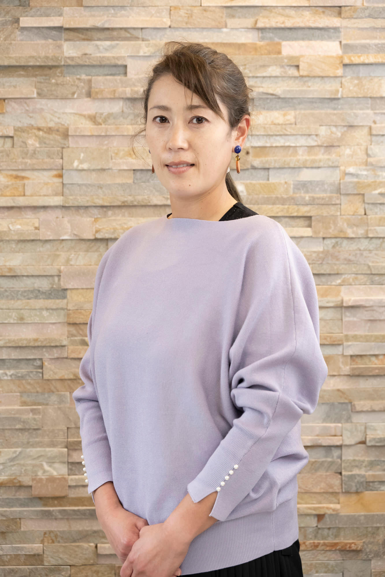 Le GRACE_濱野 まさみ