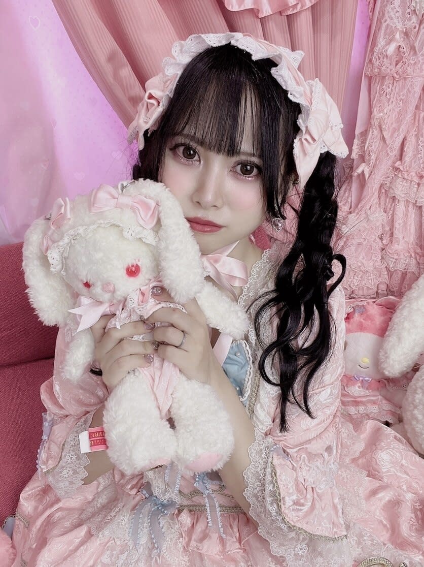 Lilme_まゆ