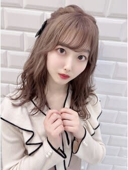Lilme_天野優希