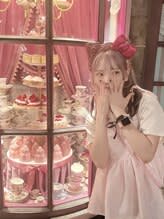 Lilme_新井 凪