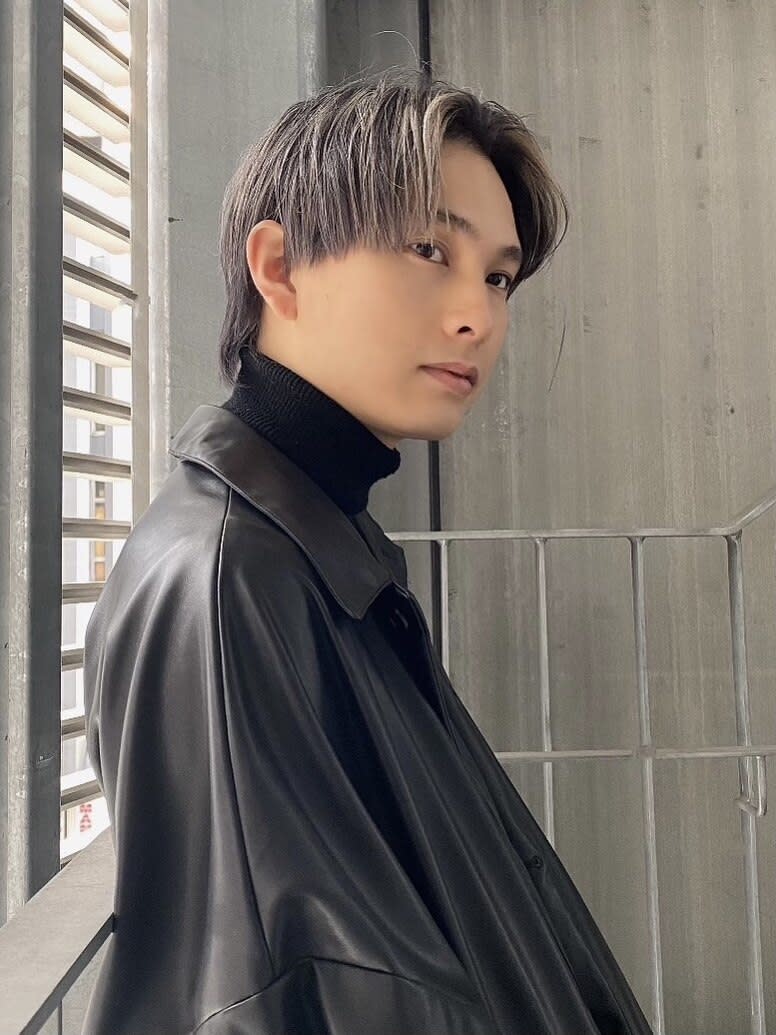 AXY HAIR&MAKE 新宿本店_三井 瞭太朗