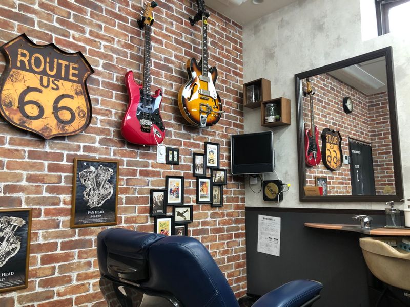Barber salon yamamoto_1