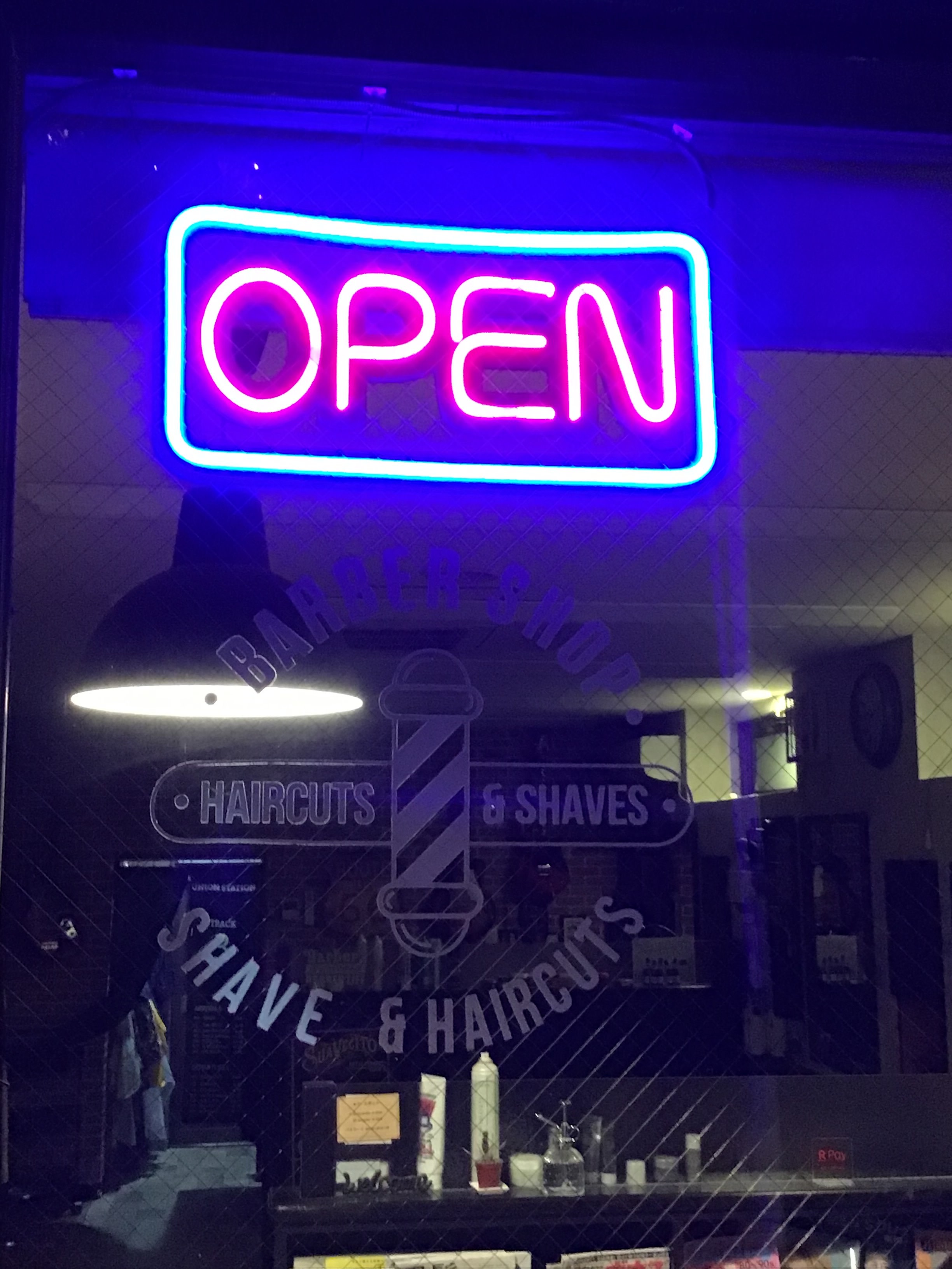 Barber salon yamamoto_2