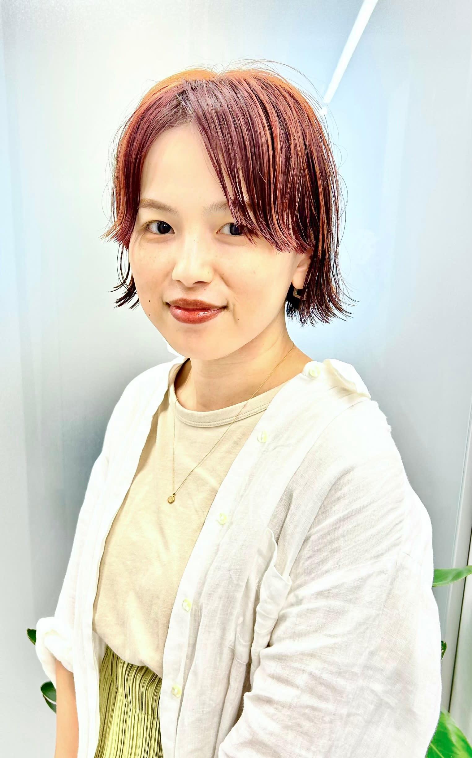 Arno spa＆treatment 博多口店_koide satomi