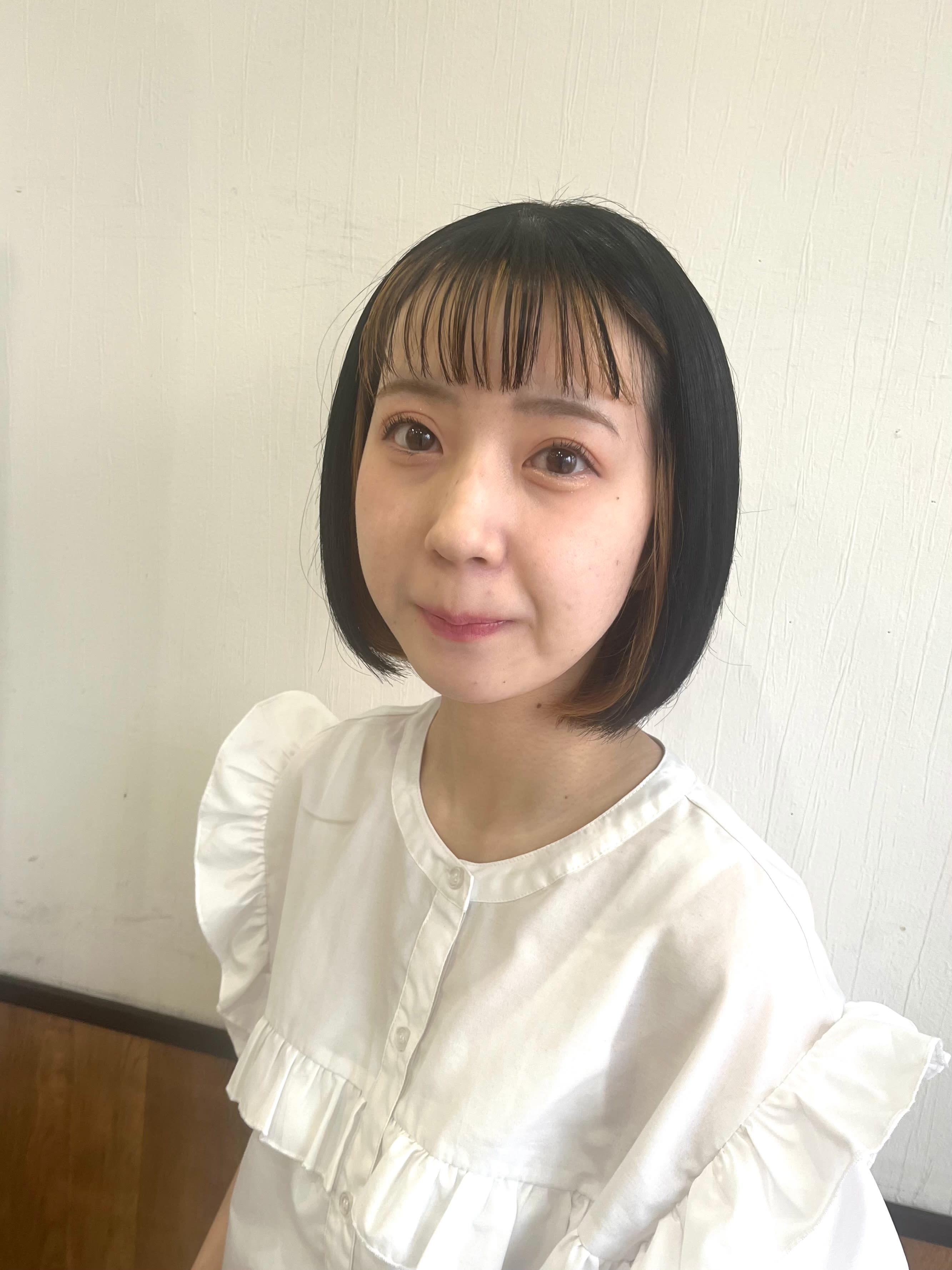 Nam2 本陣店_服部理子