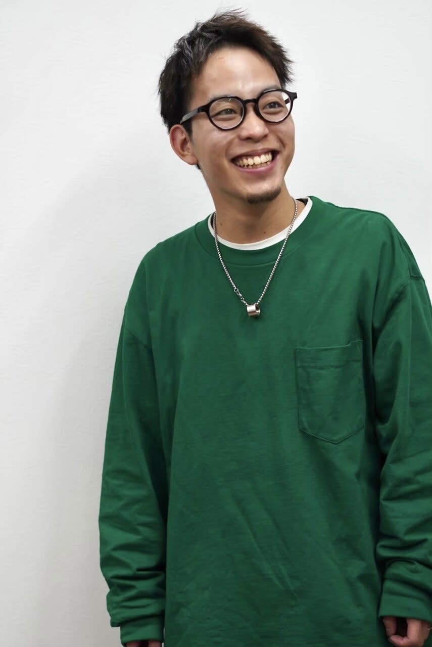 個室型美容室 GULGUL Libera 本八幡店_北澤颯太