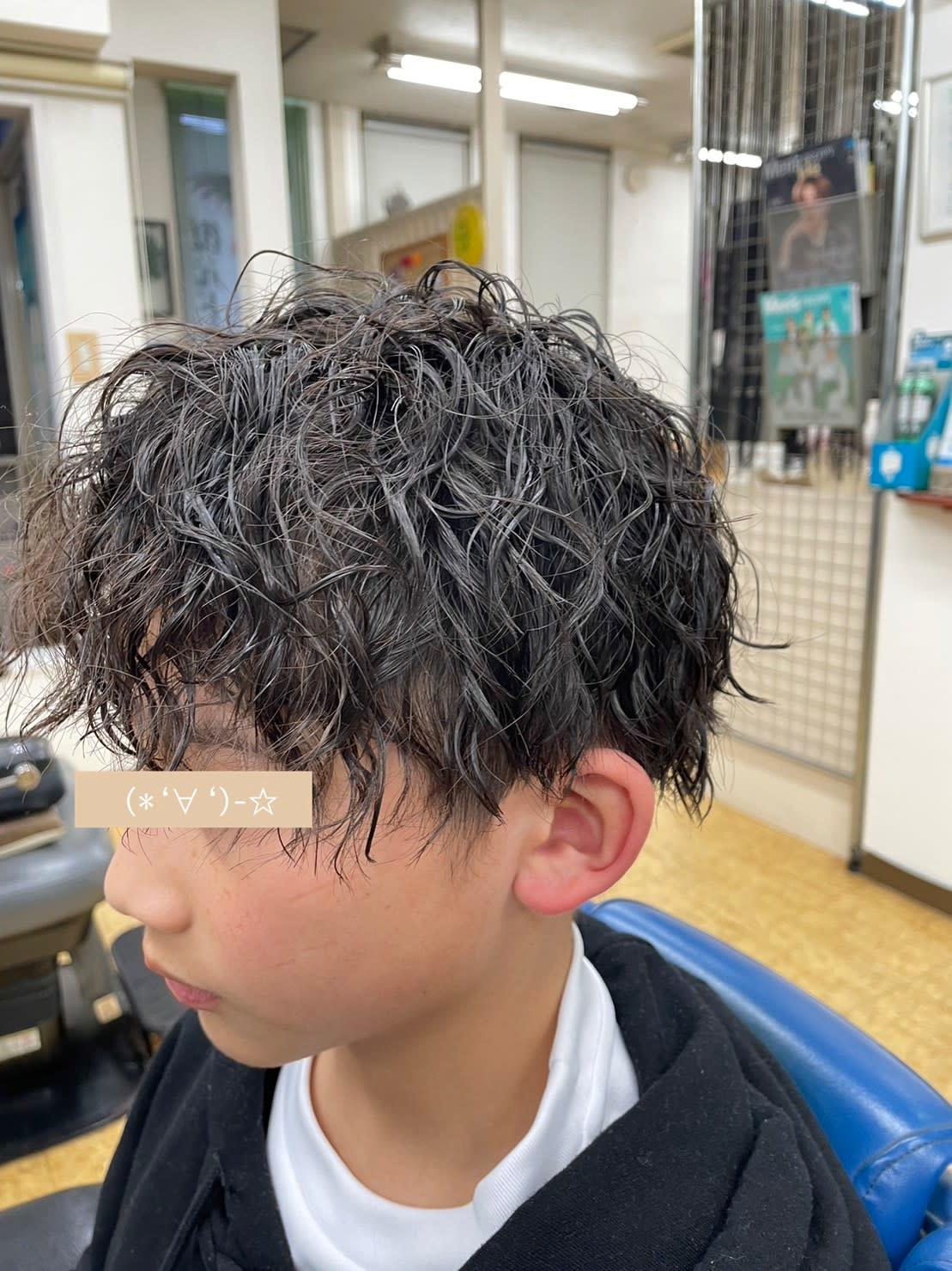 CUT CLUB 髪切虫_1