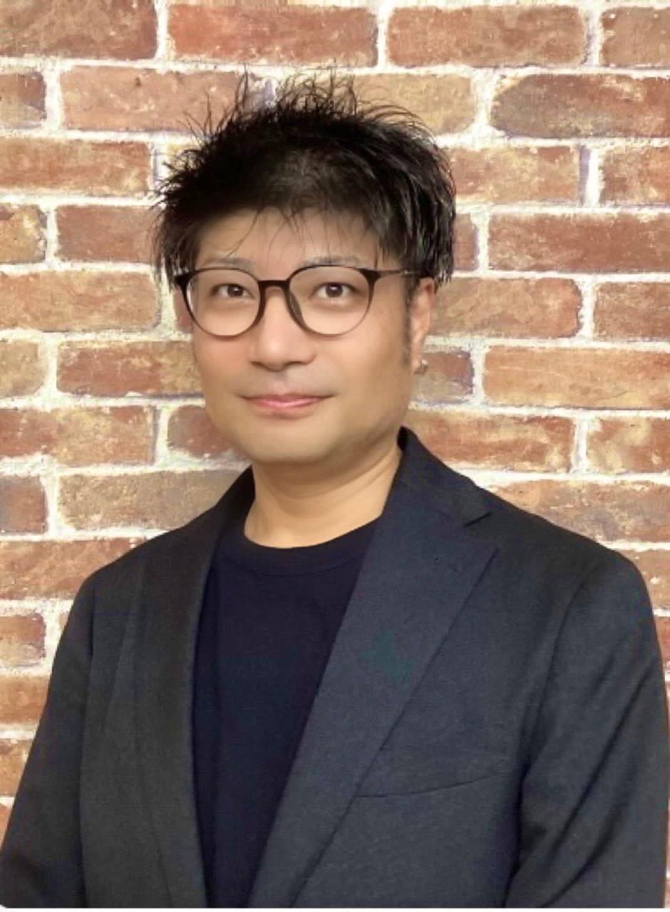 Barber salon yamamoto_山本雅樹