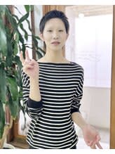 ma'am Zee 明大前店_田中　利岳