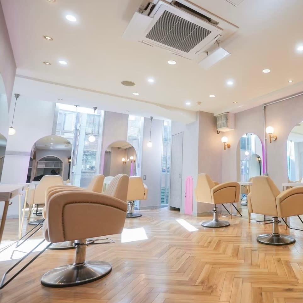 Lond fille 銀座店_2