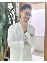 ma'am Zee 明大前店_栗栖　洸希