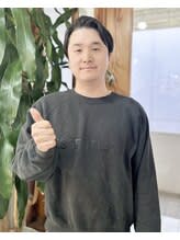 ma'am Zee 明大前店_佐藤 志陽