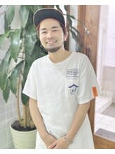 ma'am Zee 明大前店_会津 正行