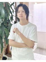 ma'am Zee 明大前店_沼倉 瑛大