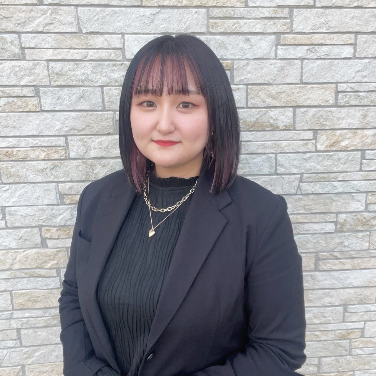 EARTH coiffure beauté 小山店_小林　桃子