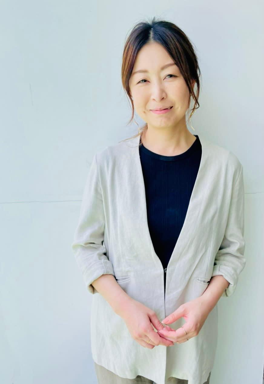 brancH sunny_田丸 麻衣子