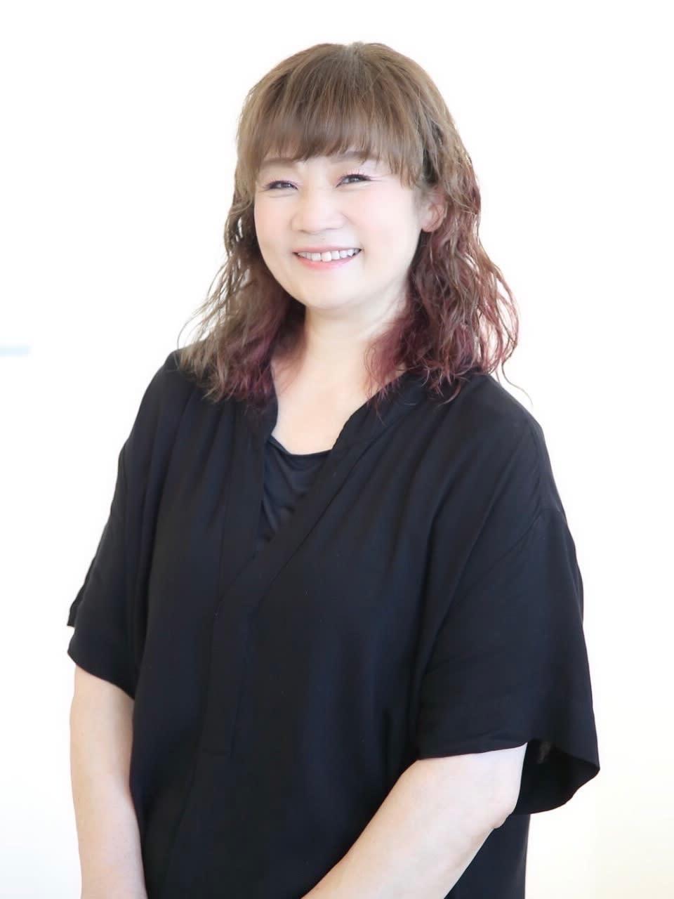 Hi FIVE hair&face_さなえ