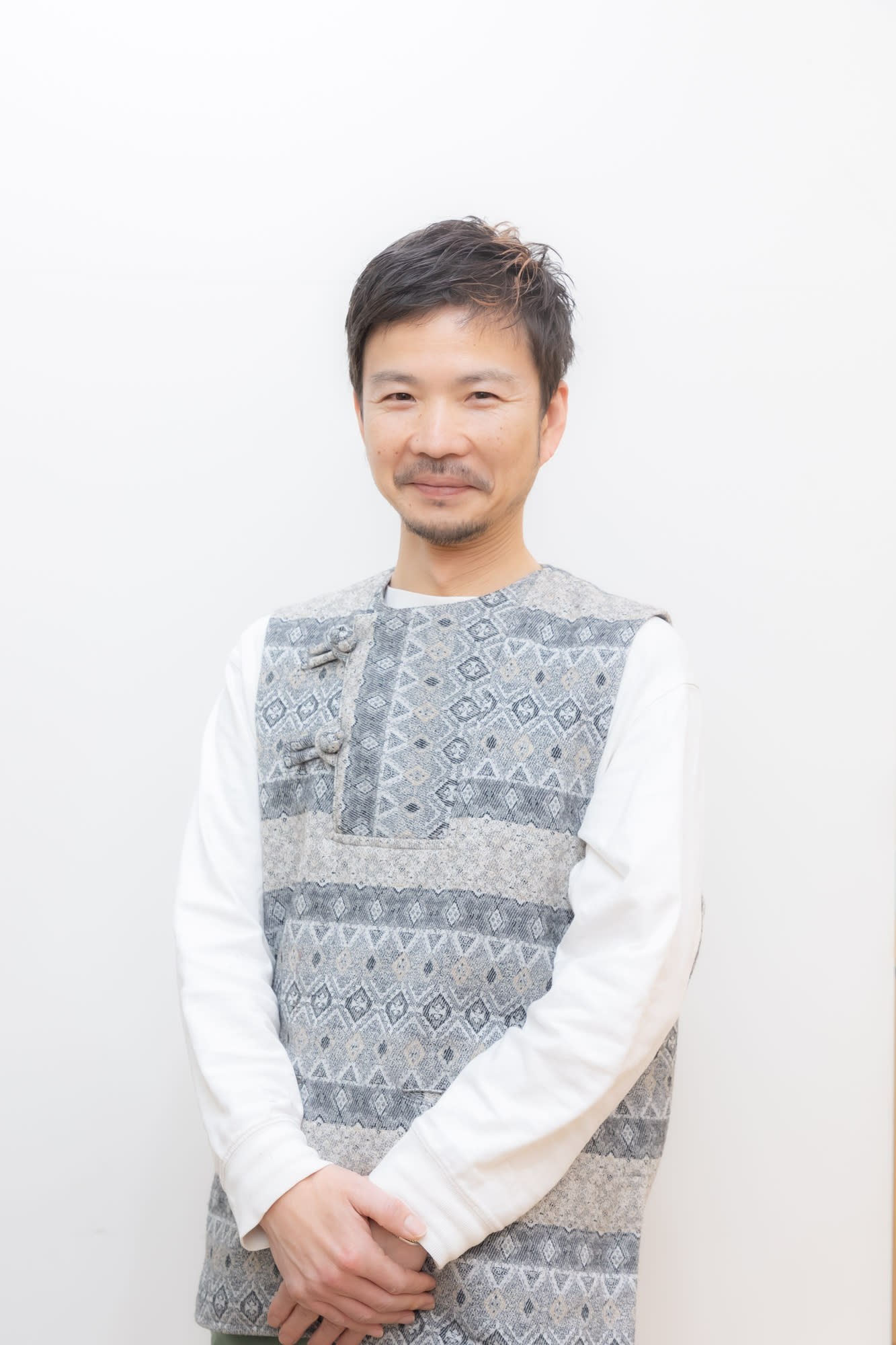 UNIX ノクティプラザ溝口店_藤田 学