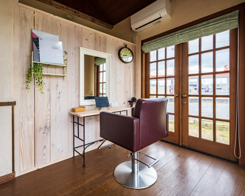 CoRte.倉敷新田店_1