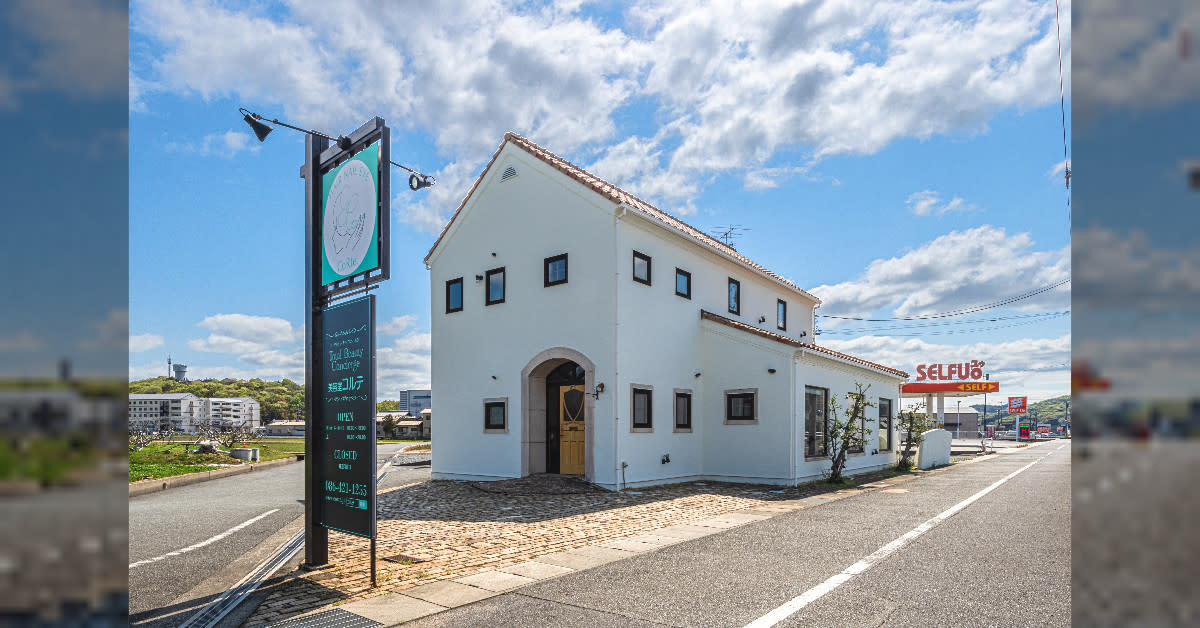 CoRte.倉敷新田店_2