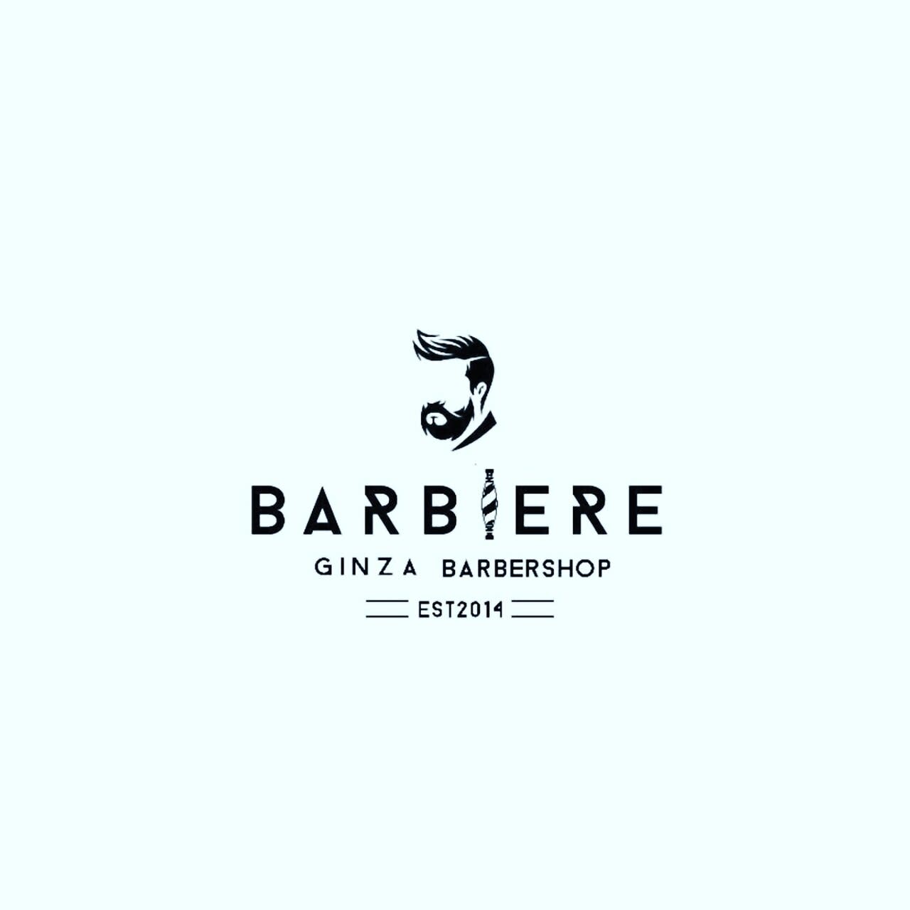 BARBIERE GINZA_佐々木綾菜