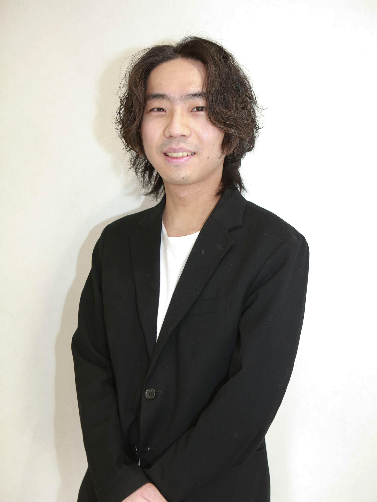 全席半個室サロン Second_長野 遥希