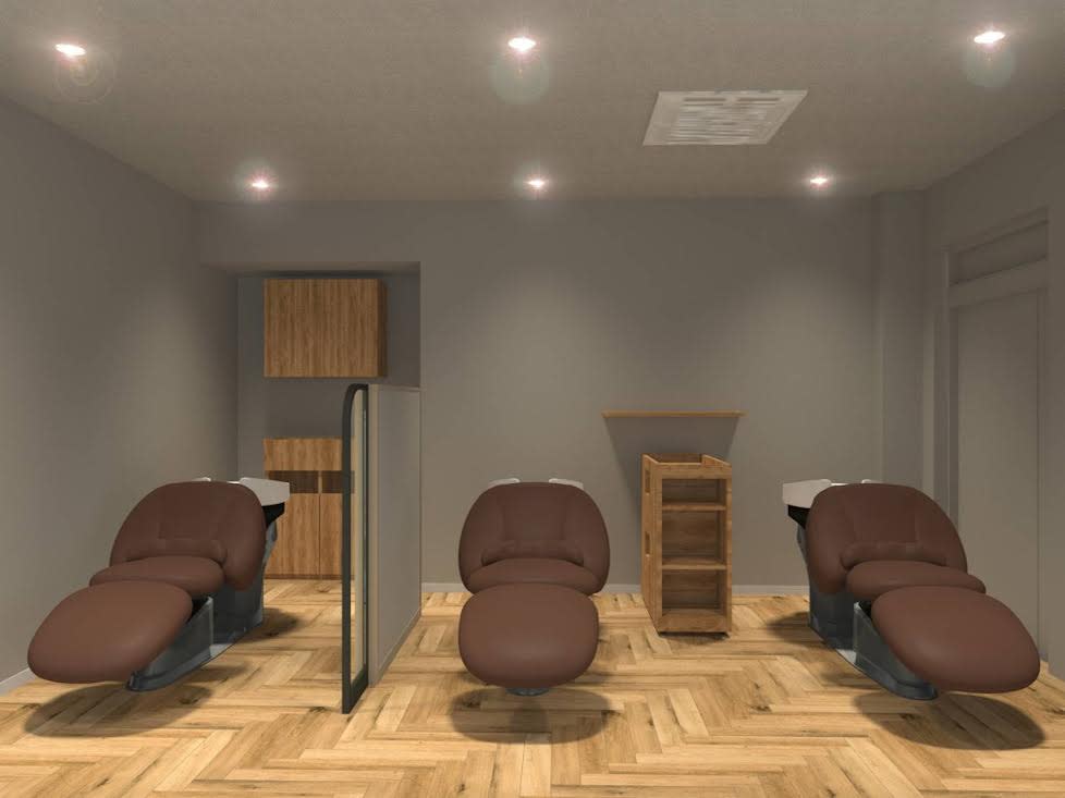 m＋ hair&spa_1