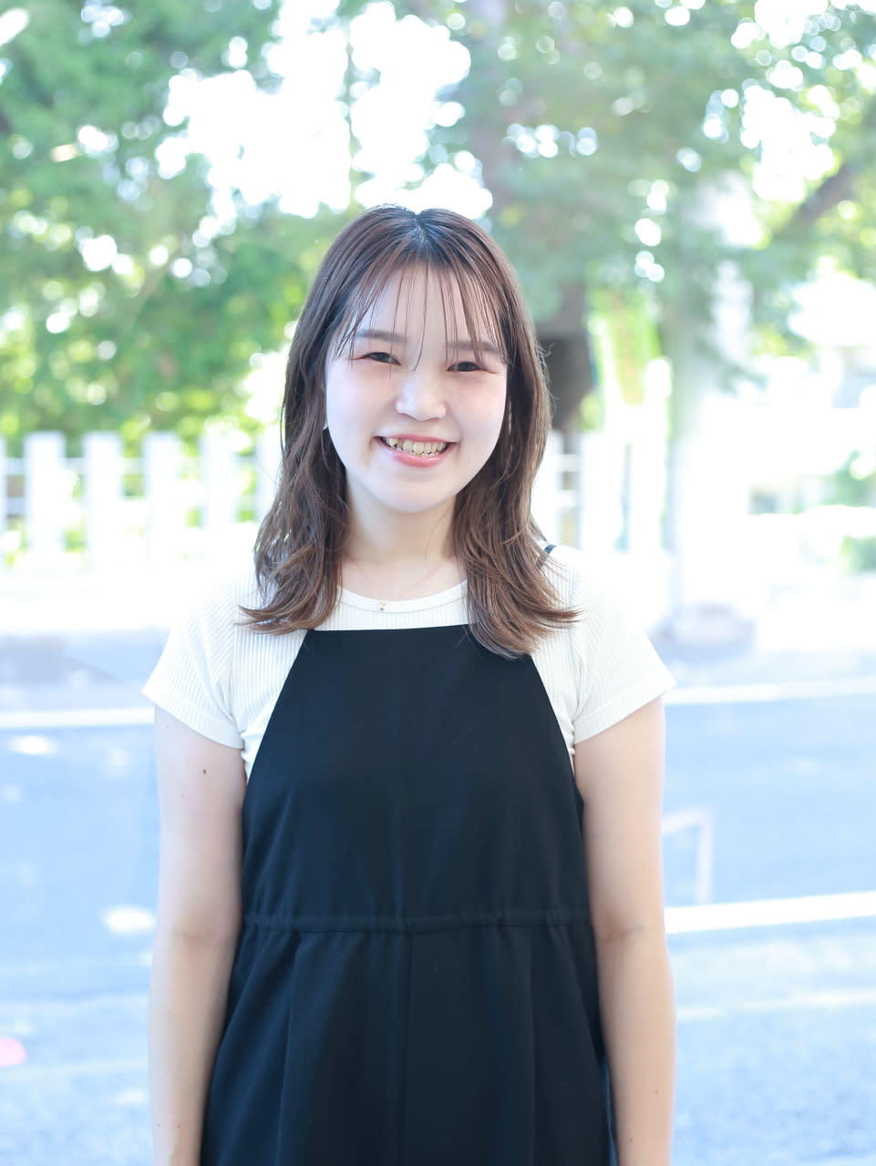 m＋ hair&spa_永田 莉佳