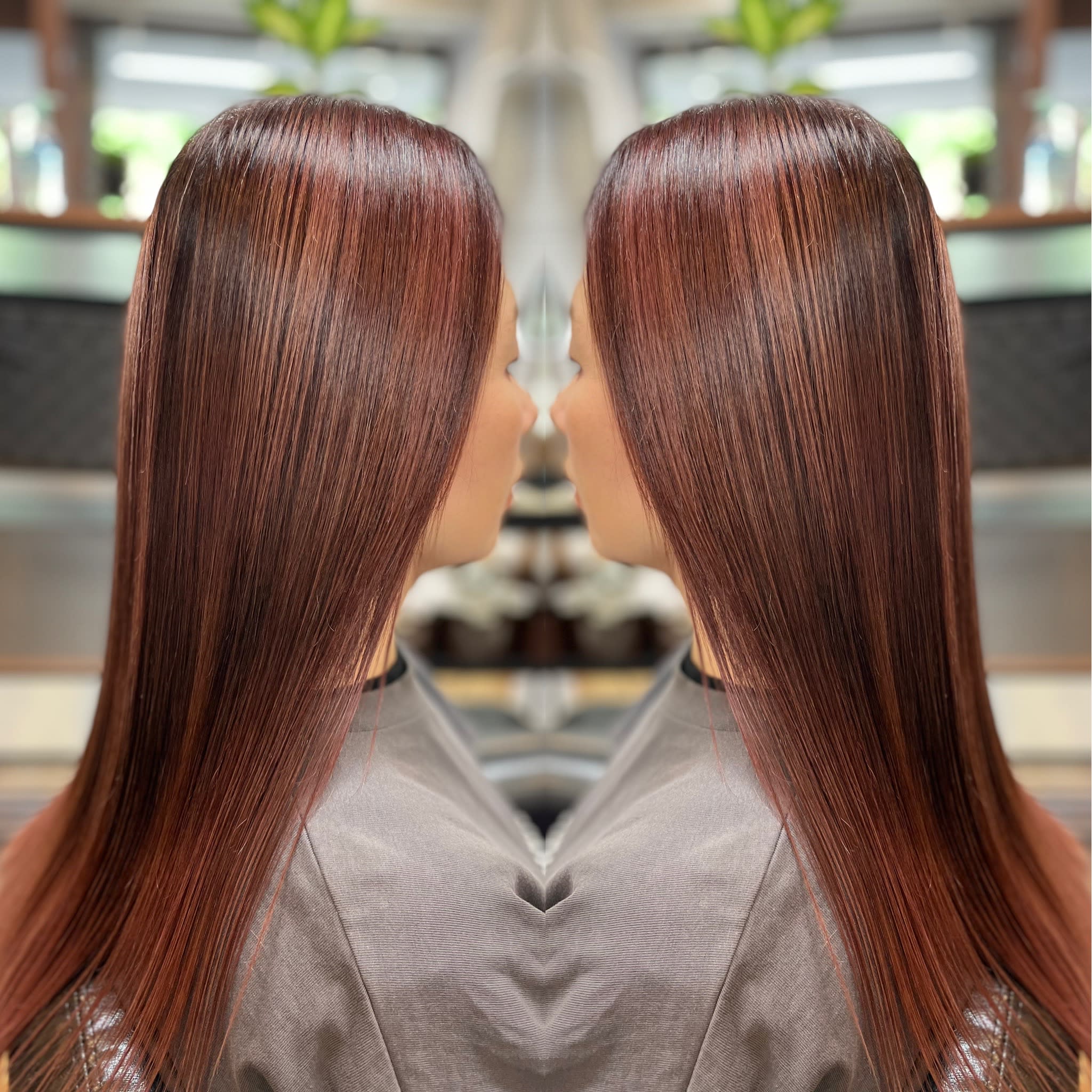 Hair Salon ALMA
