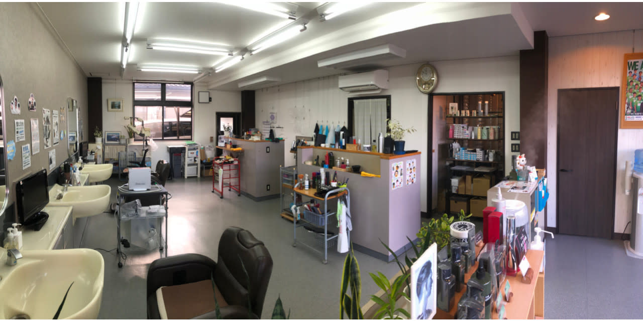 BARBER SHOP HANADA_1